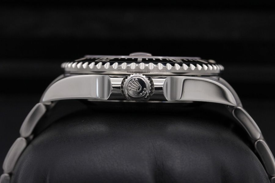 Rolex Sea-Dweller 126600